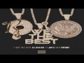 Dj Khaled - I Got The Keys (Feat. Jay-Z, Future)