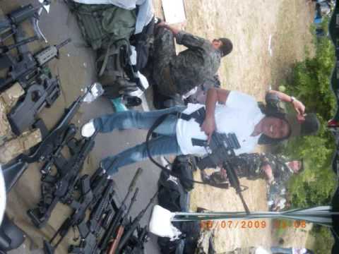 softair of milan 7th seal 2