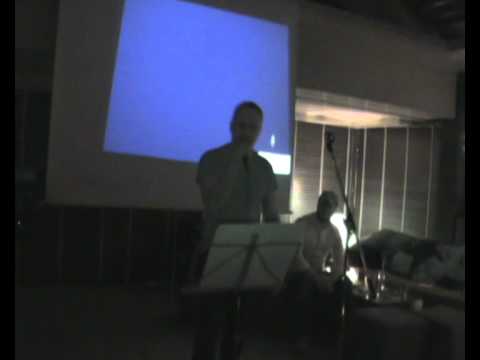 Fred Ventura Memories Live in Athens