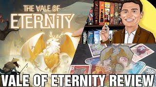 Unknown - The Vale of Eternity video thumbnail