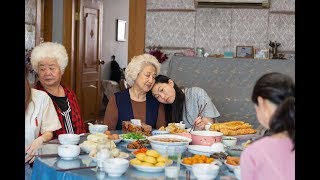 Trailers y Estrenos The Farewell - Trailer español (HD) anuncio