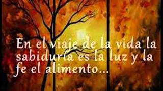 llanto agradecido  a Dios, a la vida y a los seres que amo