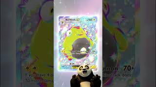 PART 64 | I Didn't Expect This Pull... #pokemon #pokemoncards #pokemonchannel #pokemontcg #shorts
