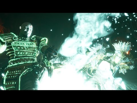 How to Defeat Queen GNA