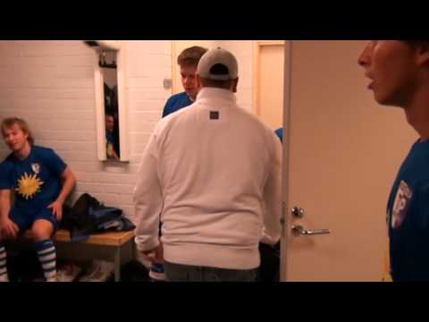 TP-Kaarle - AC Stoppi