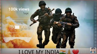 Independence day Whatsapp status 2020 🇮🇳❤| 15 August status | happy independence day status video