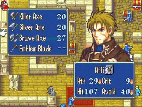 The Last Promise #35 - Wounded Souls (Battle)