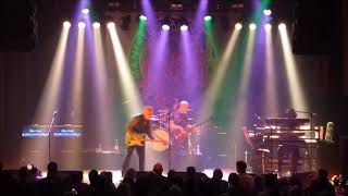 Manfred Mann&#39;s Earth Band - Don&#39;t Kill Carol (Live Herisau 2018)