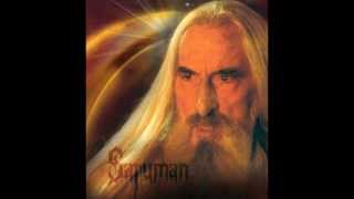 Summoning - Saruman