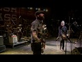 Flogging Molly, "The Likes Of You Again," FreshGrass 2018