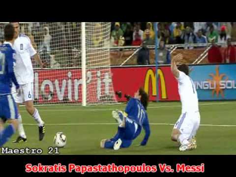 Sokratis Papastathopoulos