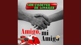 Amigo, Mi Amigo