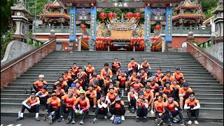 2025明道鐵馬環島第八天