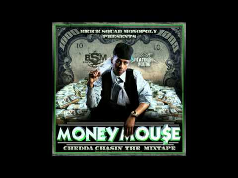 Money Mouse - C-Note Feat. Ki2 [Prod By SouthsideOnTheTrack]