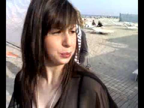 Papeete Beach Happy Hour Pasqua 2009