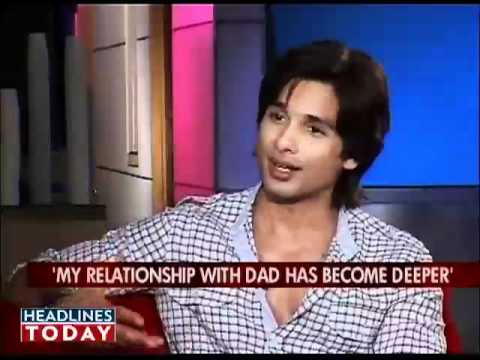 On the Couch with Koel - Shahid and Sonam on On The Couch with Koel