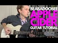 Apple Cider by Beabadoobee Guitar Tutorial - Guitar Lessons with Stuart!