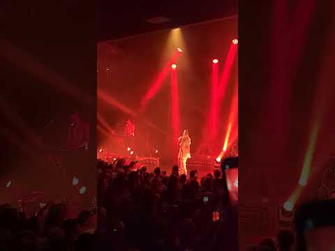 Kalika | Live Paris La Cigale | Chaudasse | 16/06/2023