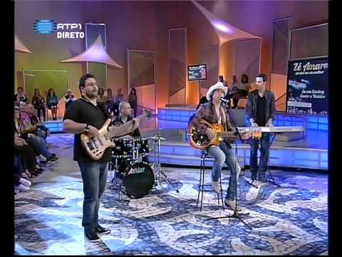 Quando a Saudade Judia Portugal no coração-RTP1