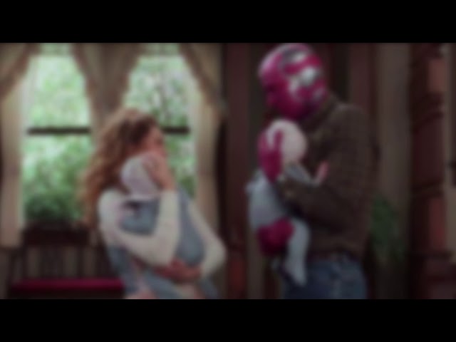 Vídeo relacionado con Making It Up As We Go Along Episode 5 Main Title Theme (From "WandaVision")