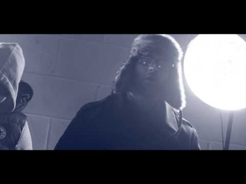 ONE WAY TV | BIG CAPO - POUNDCAKE FREESTYLE @CAPTINMANNY