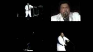 George Duke - Silly Fighting pt.2 (Live - Japan 1983)