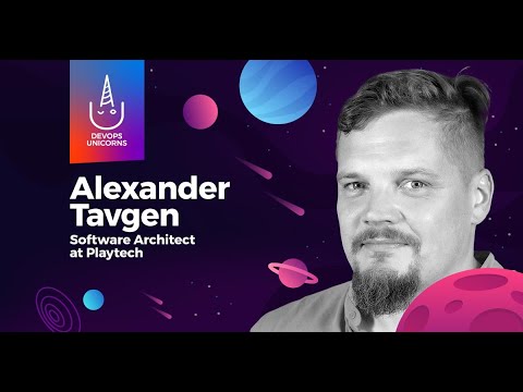 Observability – the Good, the Bad, and the Ugly by Alexander Tavgen at DevOps Unicorns