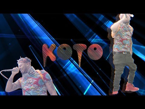BOOT$ - "KOTO" 🙊🎒🔋 ( 🎬DIR. x @YADDA.ATX🦇)
