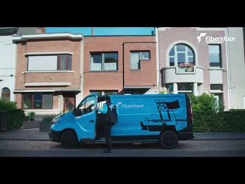 Bliksemsnel streamen, surfen en gamen met fiber - Fiberklaar