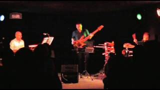 Prynkiewicz/Kubiszyn/Konrad Trio - Blues G (fragment)