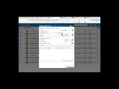 Item video thumbnail