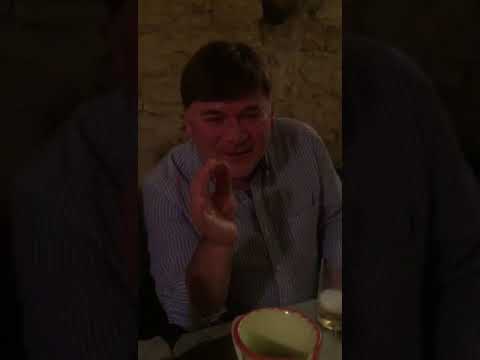 BARZELLETTA DEL VIAGRA - PIERO DE LUCIA.