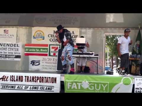 A Side Of Darkness A.S.O.D LIVE @ #Street Fair