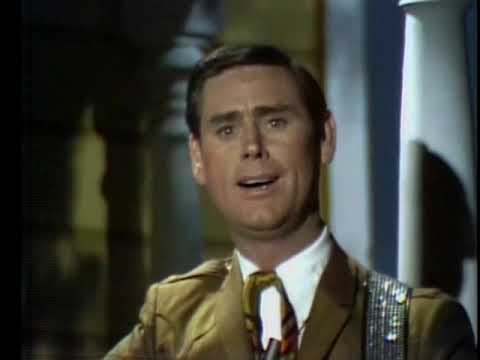 George Jones - When the Grass Grows Over Me