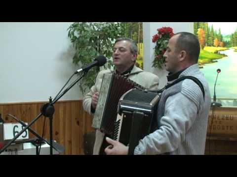 Dani Hreceniuc - PRIVEGHI