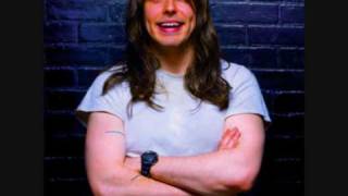 Andrew W.K. Hand on the place