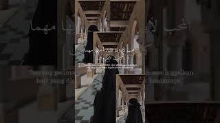 Download lagu 'Pecinta Sejati'#hijrah #hijrahku #hijrahyuk #hijrahcinta #islam #muslim #quotes #quotesislami mp3