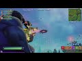 UFO knock