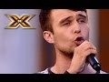 Андрей Инкин. «Time to Say Goodbye» Andrea Bocelli. Х-Фактор ...