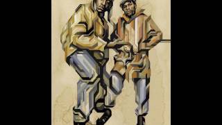 Pete Rock and CL Smooth   Act Like You Know Instrumental