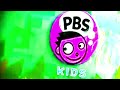 PBS Kids Logo Effects Fireworks Round 1 Vs Focus Hocus