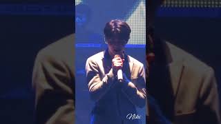 180617 양요섭 솔로콘서트 YANG YOSEOP SOLO CONCERT 梁耀燮 - It&#39;s You  직캠 直拍