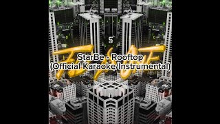 Download lagu ( Karaoke/Instrumental) StarBe - Rooftop mp3 Download lagu ( Karaoke/Instrumental) StarBe - Rooftop mp3