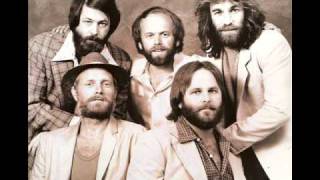 The Beach Boys - Then I Kissed Her