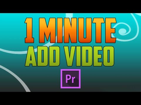 Premiere Pro Podcast Voice Tutorial