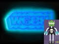 REQUESTED WGBH Boston Logo 1978 Slowed Down Lost Effect