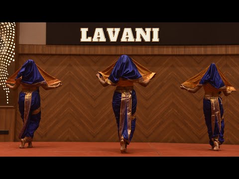 Lavani | Corporate Event | Chandra | Hitchki | Lavni Performance | Madhura Gokarn |