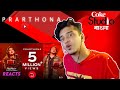 Reacting to Prarthona | Coke Studio Bangla Season One | Momotaz Begom × Mizan Rahman