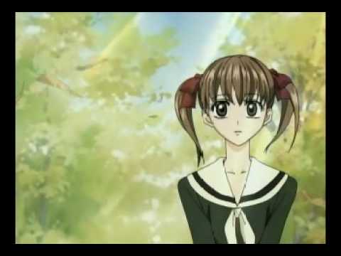Maria Sama marimite - FIRST LOVE AMV