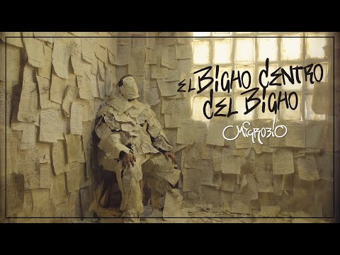 El Bicho Dentro Del Bicho